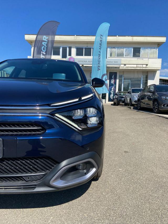 CITROEN C4 *PROMO* BlueHDi 130 S&S EAT8 Max