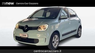 Renault Twingo Twingo Zen 22kWh Twingo 22 kWh Zen