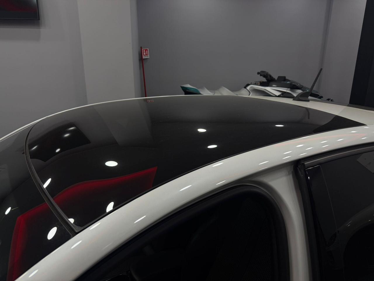 Peugeot 208 PureTech 130 Stop&Start EAT8 5 porte GT Pack