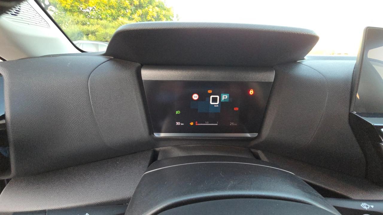 Citroen C4 PureTech 130 S&S EAT8 Plus