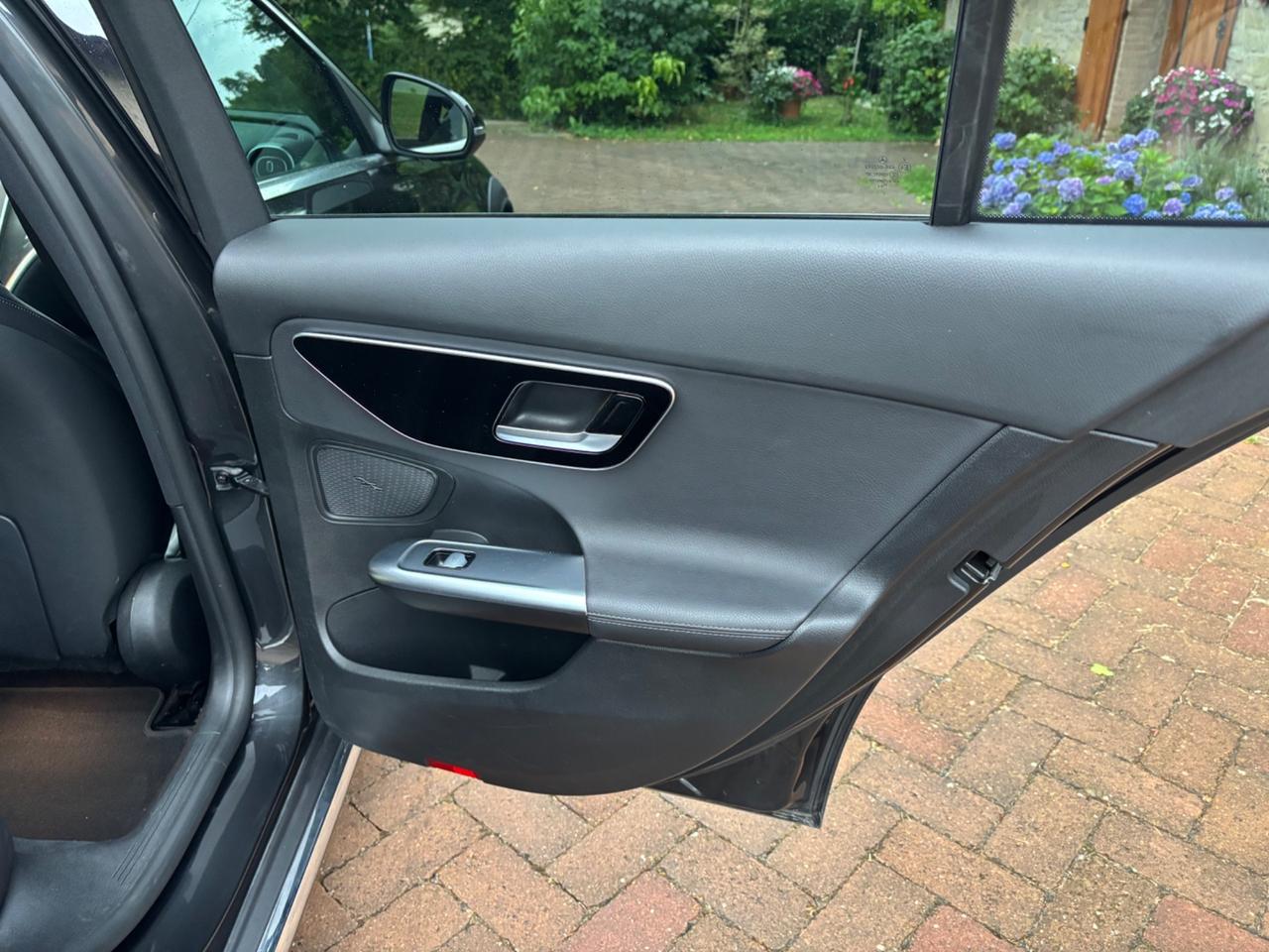 Mercedes-benz C 220 d Mild hybrid 4Matic Premium All-Terrain