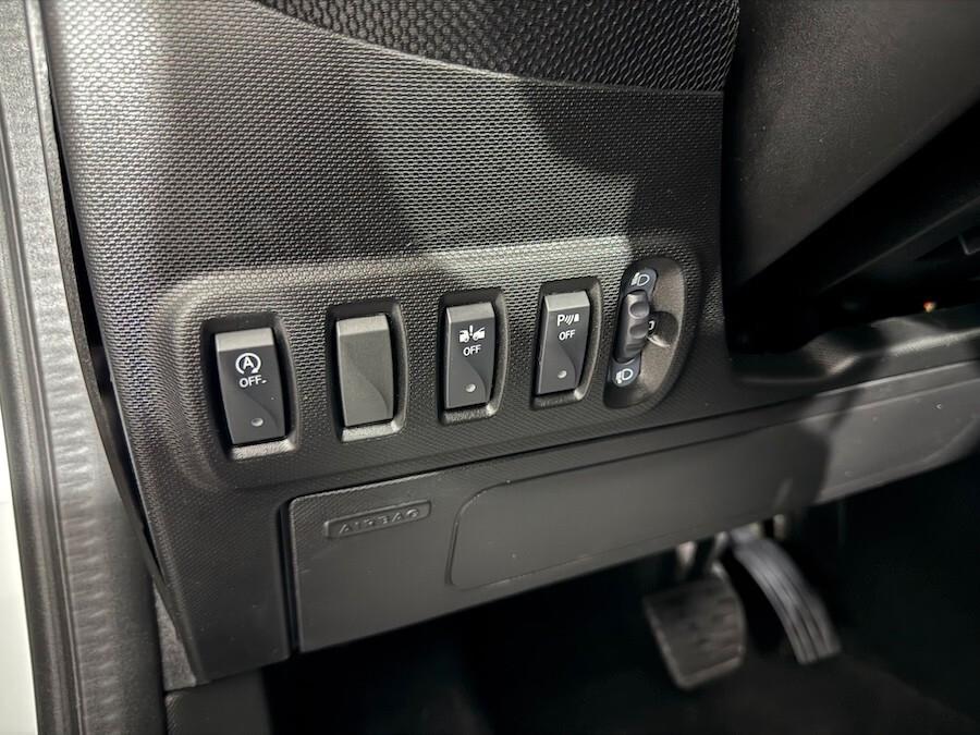 Smart For Two Prime Automatica