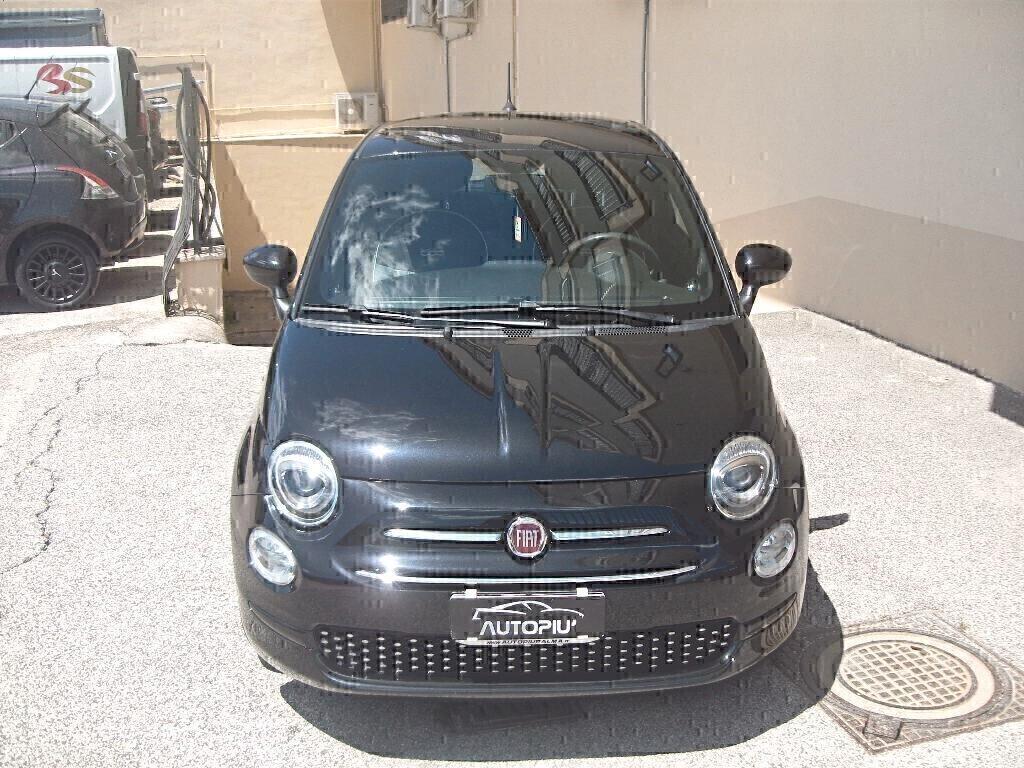 Fiat 500 1.0 Hybrid Lounge - 2021