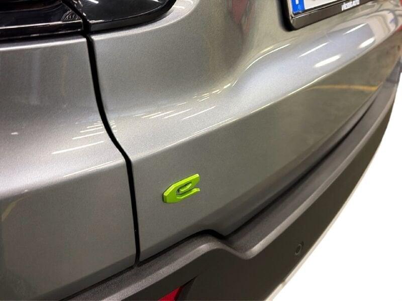 Jeep Avenger e-Hybrid 1.2 MHEV e-Hybrid Turbo Altitude