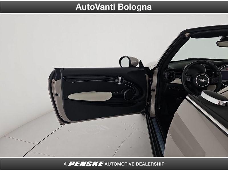 MINI Mini Mini Cabrio 1.5 Cooper Classic auto