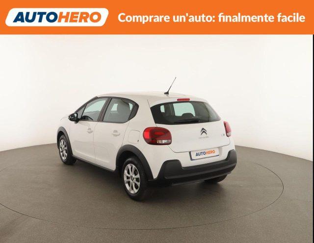 CITROEN C3 PureTech 82 S&S Feel