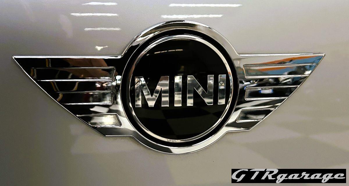 MINI - Countryman - Cooper D Business