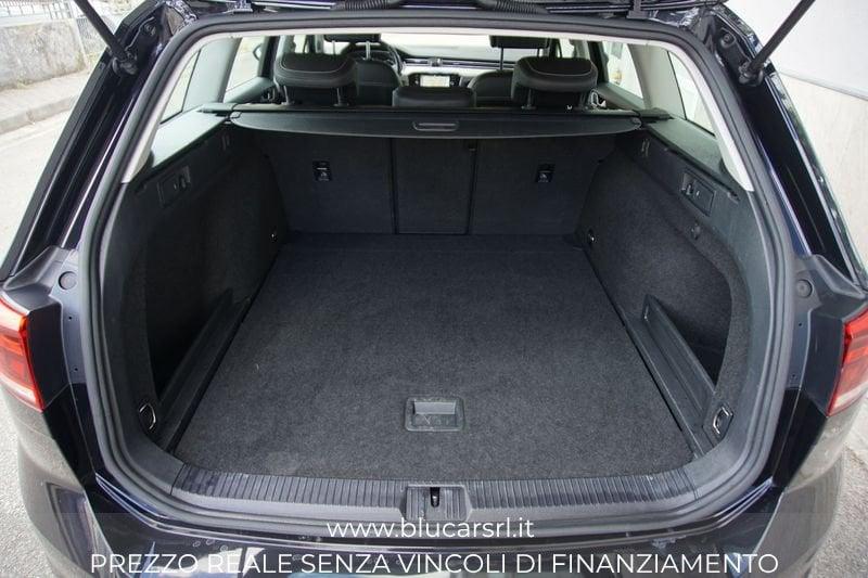 Volkswagen Passat 1.5 TSI ACT Business DSG