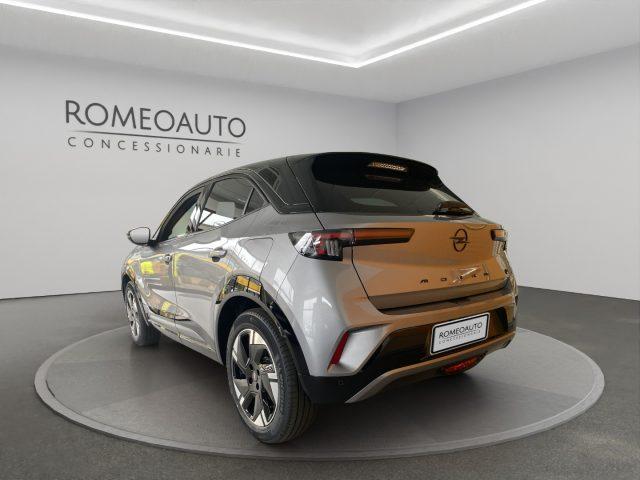 OPEL Mokka-e BEV GS MY 25