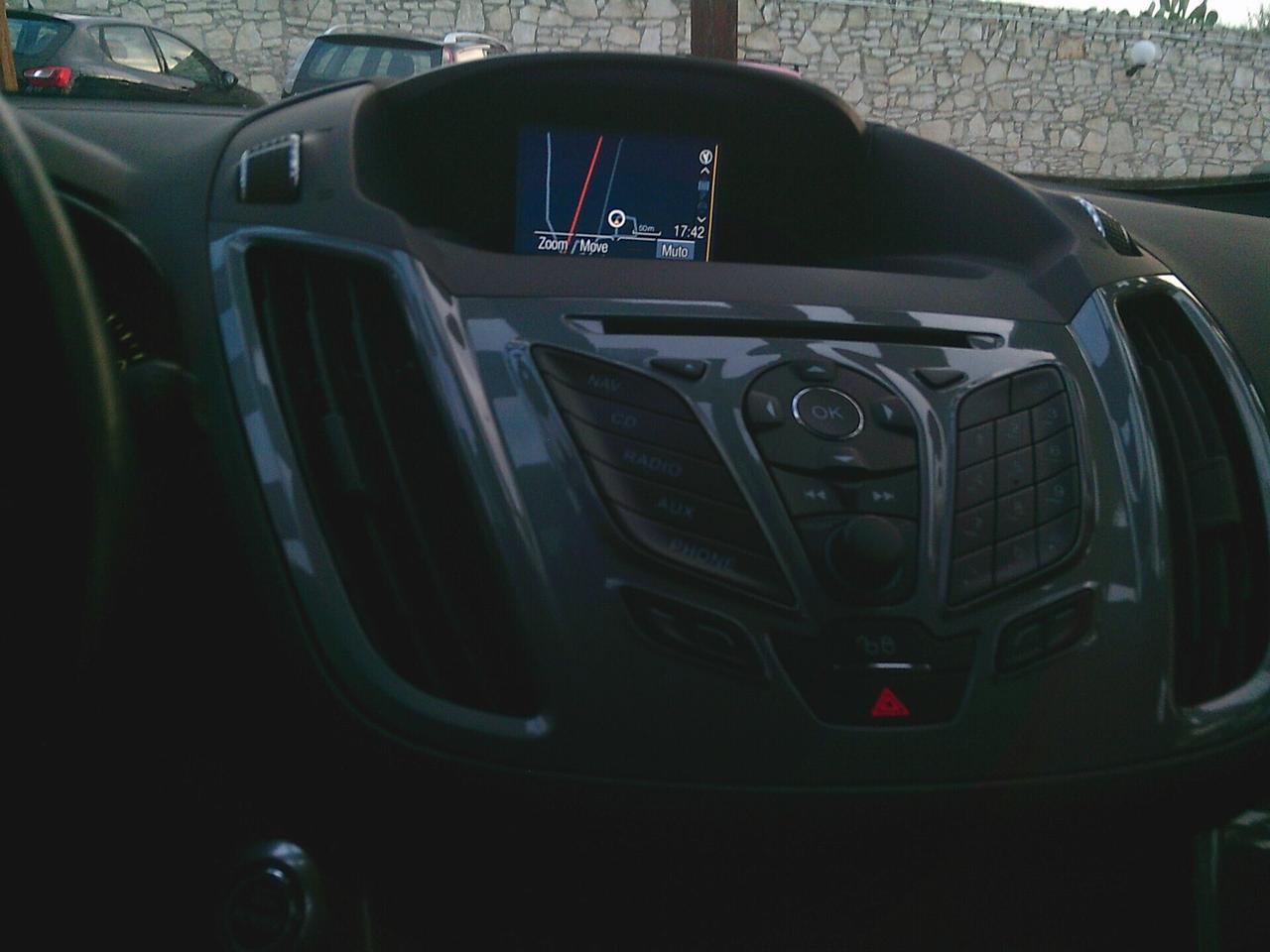 Ford C-Max 1.6 TDCi 115CV Titanium