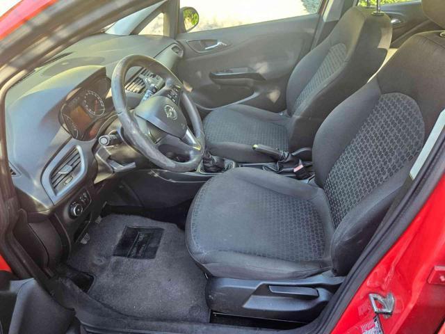 OPEL Corsa 1.2 5 porte n-Joy