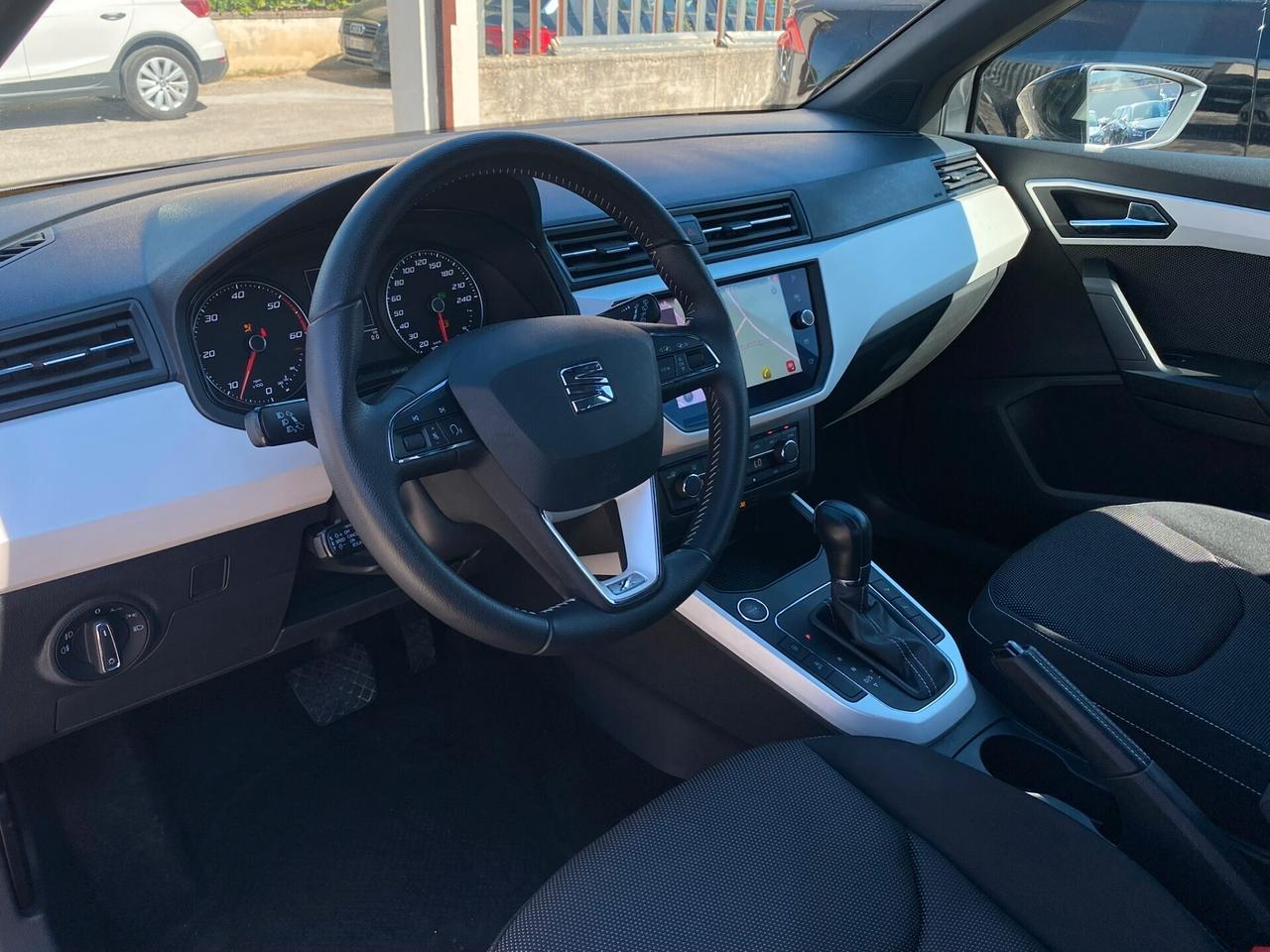 Seat Arona Xcellence 1.6 TDI 95CV DSG