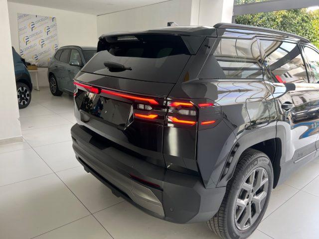 JEEP Compass E-Hybrid 1.2 TurboMHEV106kW First Edition DCT?359