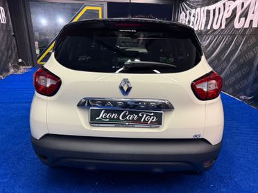 Renault Captur dCi 8V 90 CV Start&Stop Energy Zen
