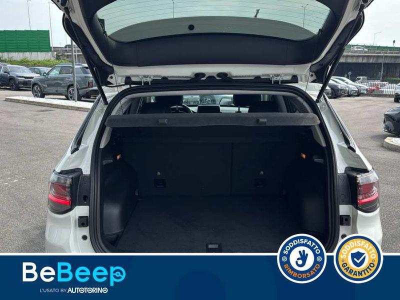 Jeep Compass 1.5 TURBO T4 MHEV NIGHT EAGLE 2WD 130CV DC