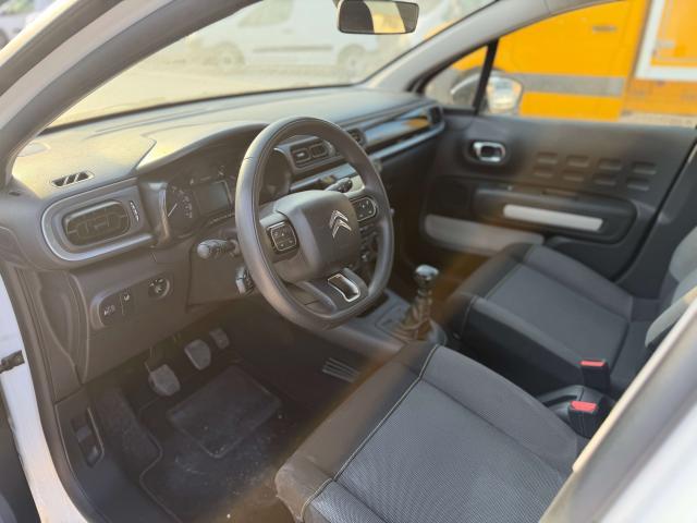 Citroen C3 BLUEHDI BUSINESS COMBI N1 1.5