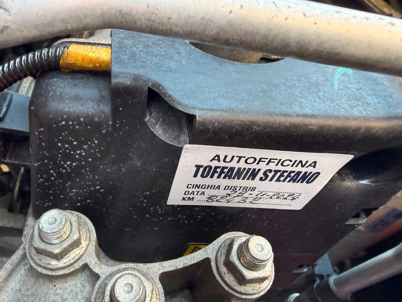 Fiat Panda 5 Posti Clima Automatico