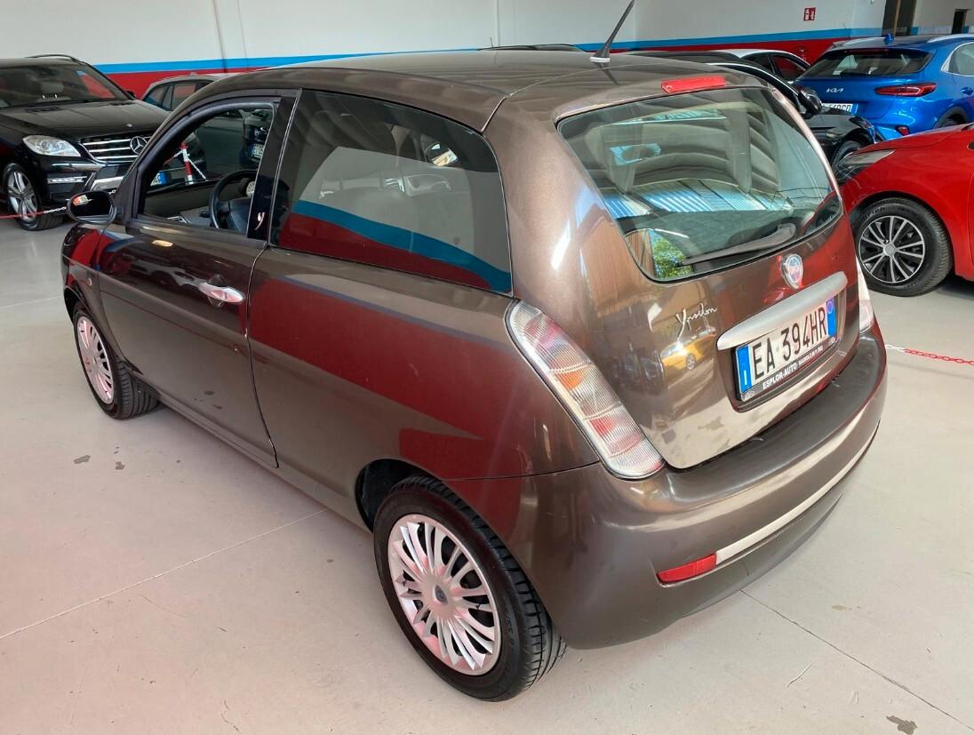 Lancia Ypsilon 1.2 Diva