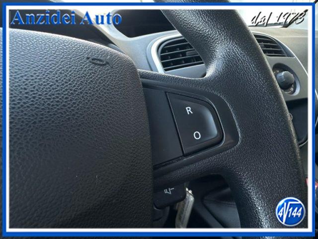 RENAULT Kangoo 1.5 dCi 110CV Express Ice