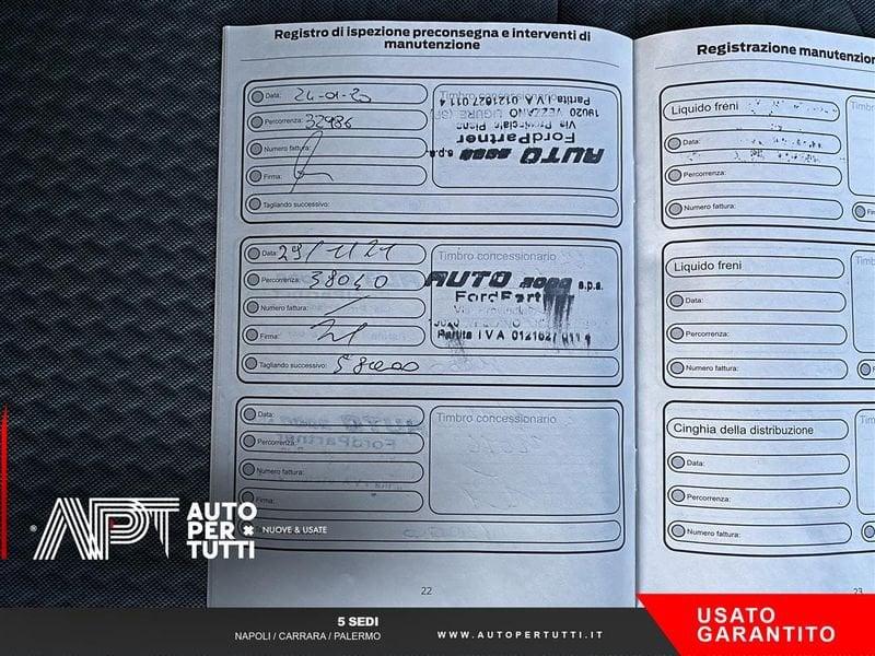 Ford Kuga Kuga 1.5 tdci Business s&s 2wd 120cv