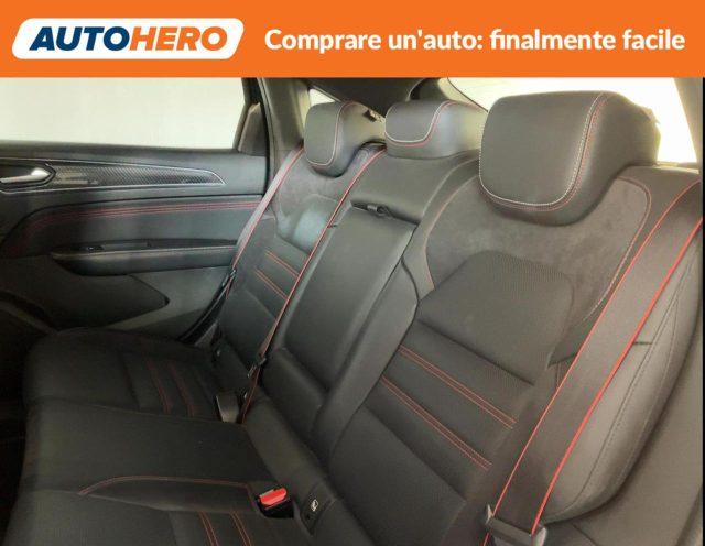 RENAULT Arkana Arkana Hybrid E-Tech 145 CV R.S. Line