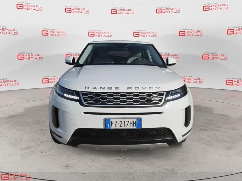 Land Rover RR Evoque Range Rover Evoque 2.0D I4 150CV AWD Business