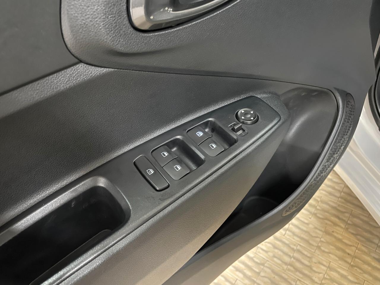 Hyundai i10 1.0 MPI AT Connectline Automatic Km0