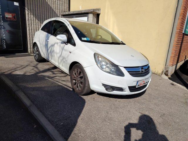 OPEL Corsa 1.3 CDTI 95CV F.AP. 3 porte Edition NEOPATENTATI V