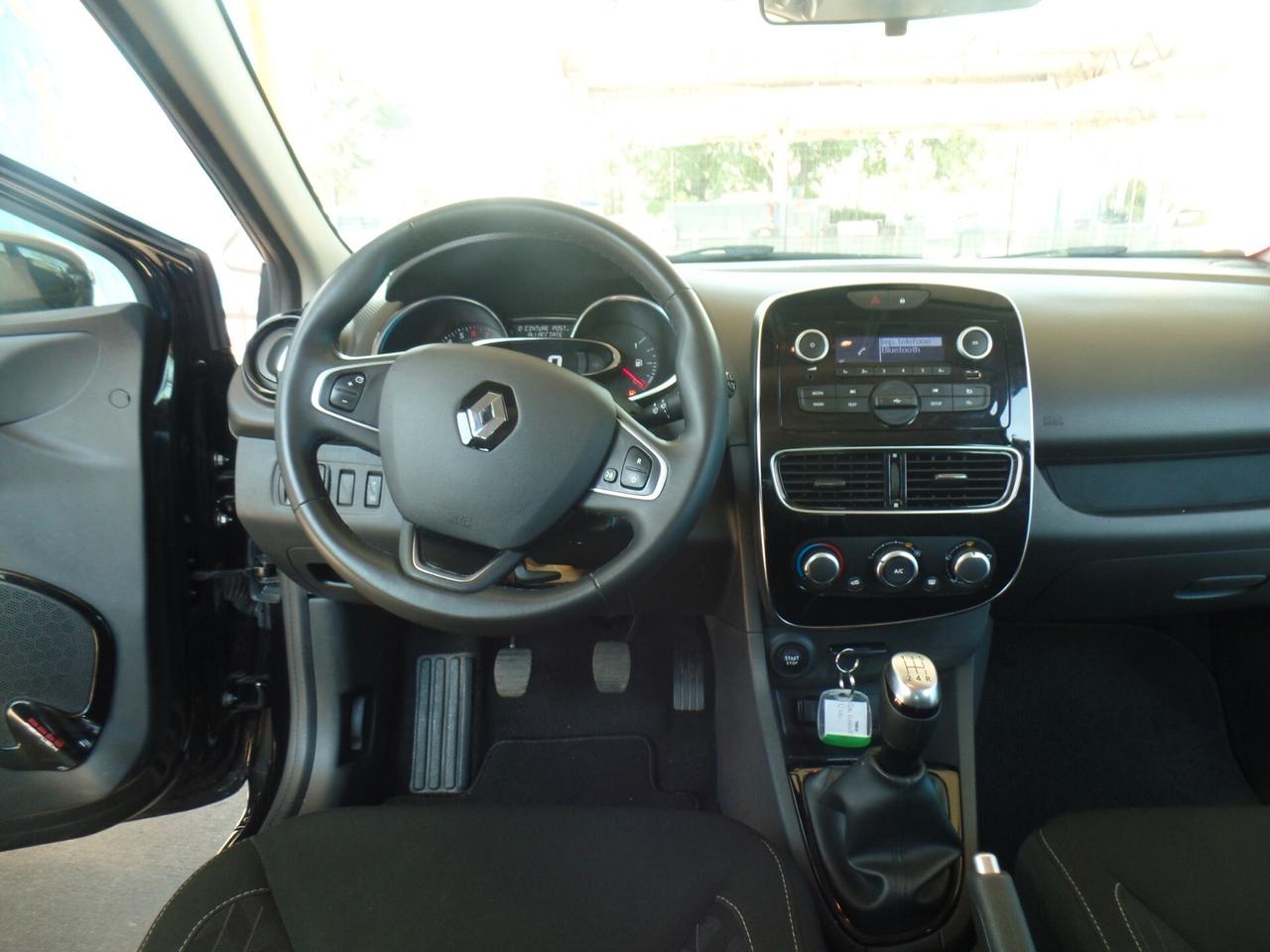 Renault Clio Sporter TCe 12V 90 CV Business