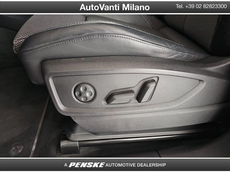 Audi Q5 Sportback 40 TDI S Line Plus quattro S tronic