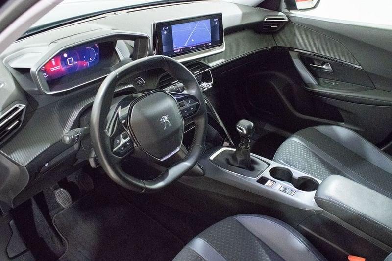 Peugeot 2008 BlueHDi 100cv S&S Allure