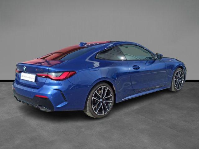 BMW 440 i M 48V xDrive Coupé