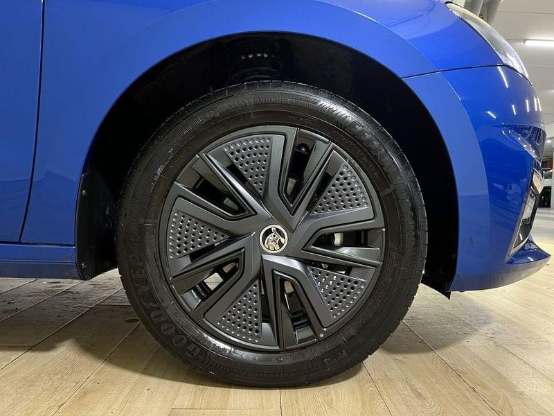 Škoda Fabia Fabia 1.0 tsi evo Style 95cv