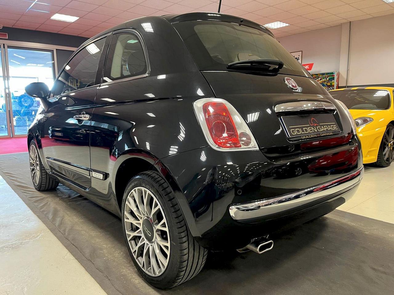 Fiat 500 1.3 Multijet 16V 95 CV Lounge
