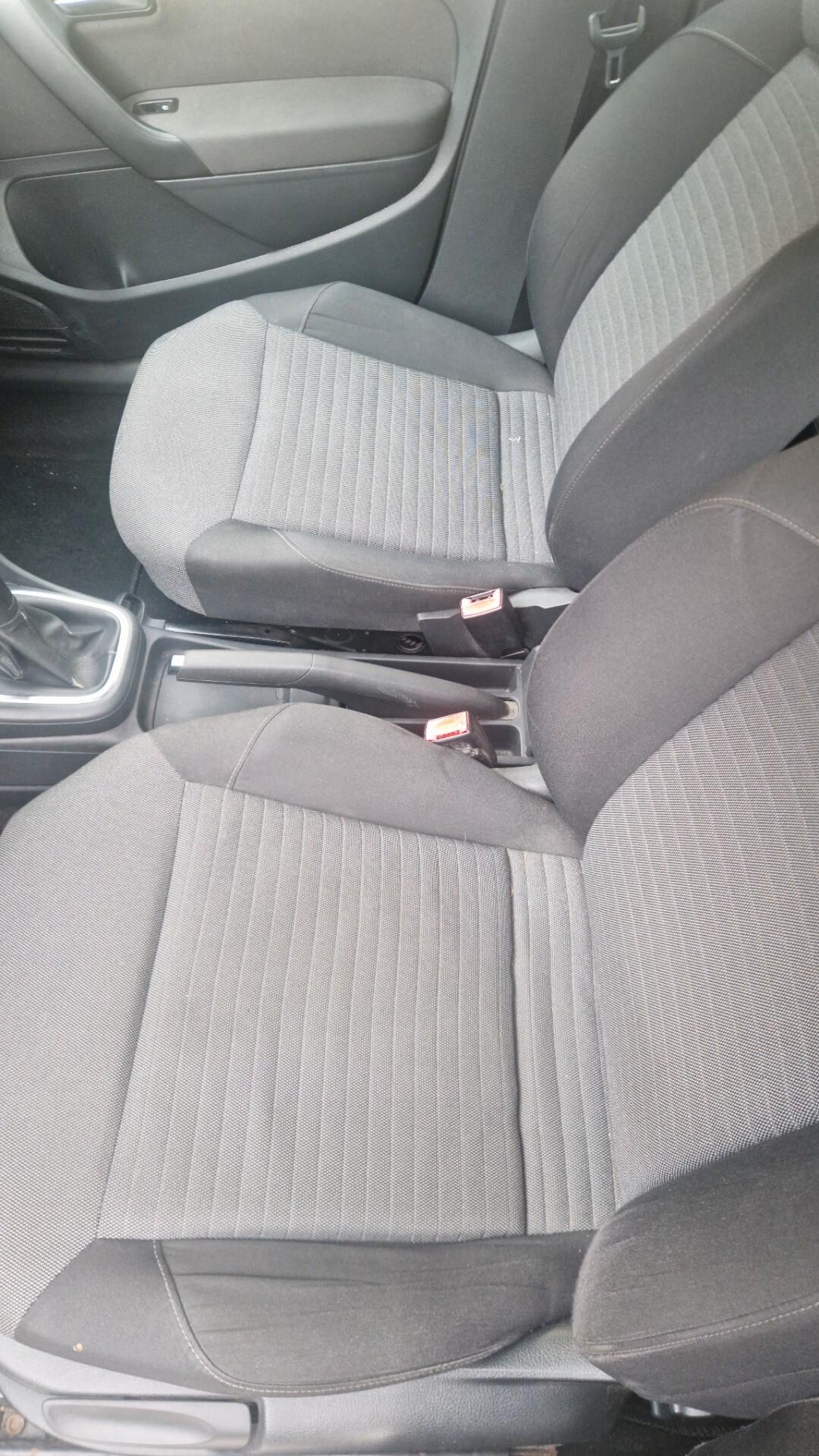 Volkswagen Polo 1.2 Benzina.. Comfortline