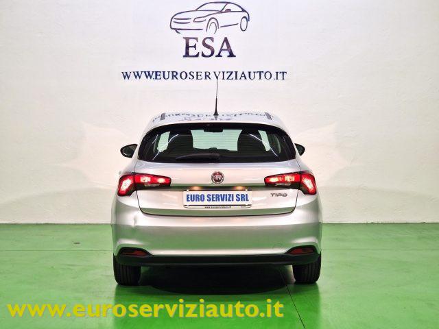 FIAT Tipo 1.4 SW Easy