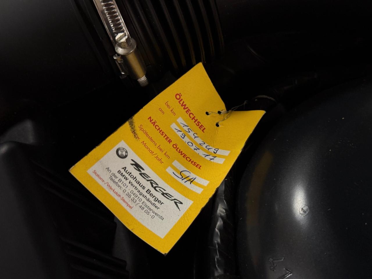 BMW Z4 E85 3.0si 265 cv MANUALE