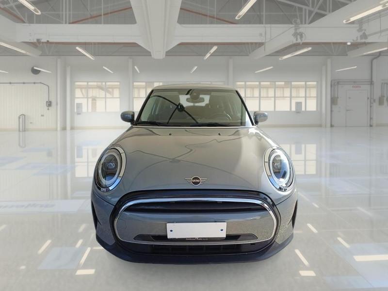 MINI ONE 55KW CLASSIC 5 PORTE BERLINA