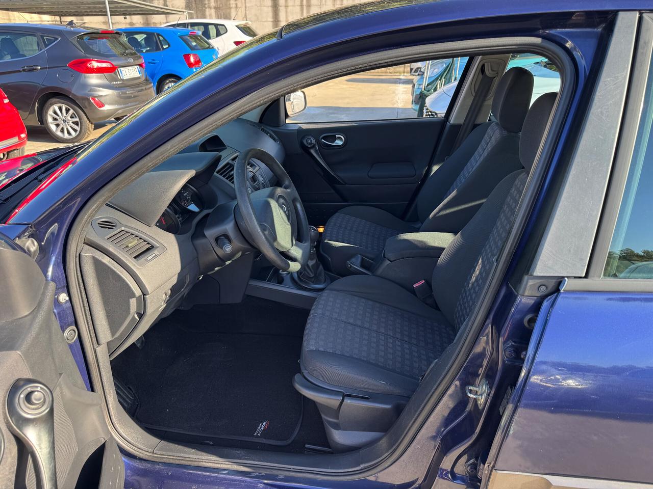 Renault Megane 1.5dCi 105cv/143.000KM