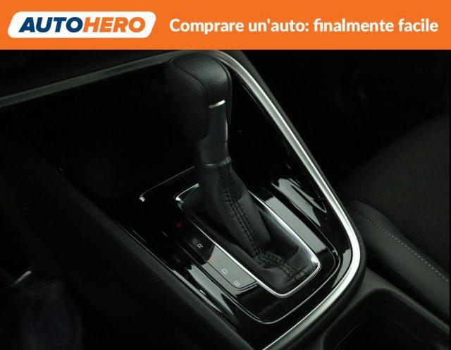 HONDA HR-V 1.5 Hev eCVT Advance