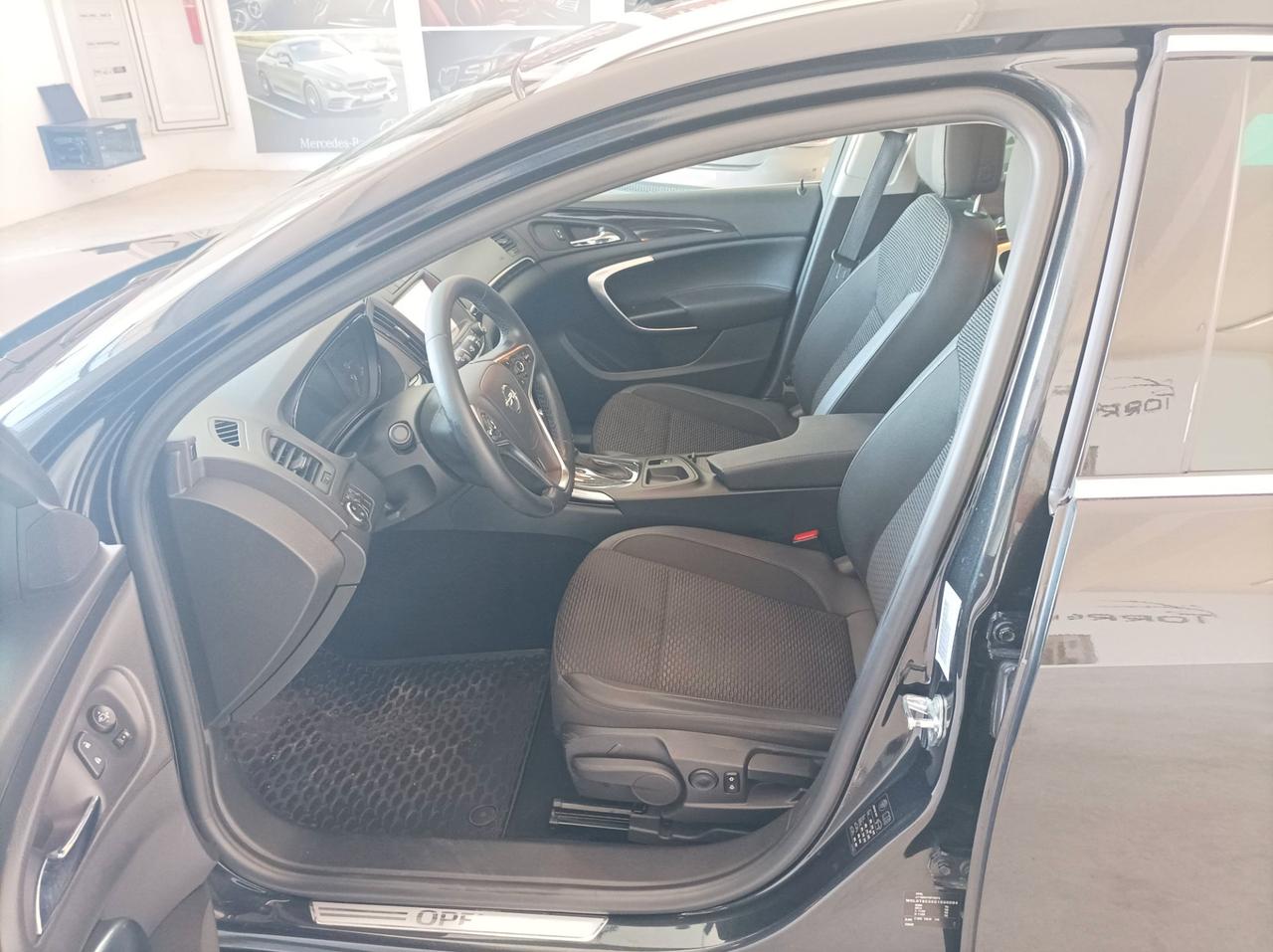 Opel Insignia 1.6 CDTI 136CV Sports Tourer aut. Advance 2016