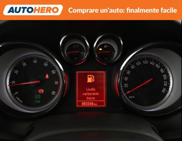 OPEL Cascada 1.6 Turbo SIDI 170CV aut. Innovation