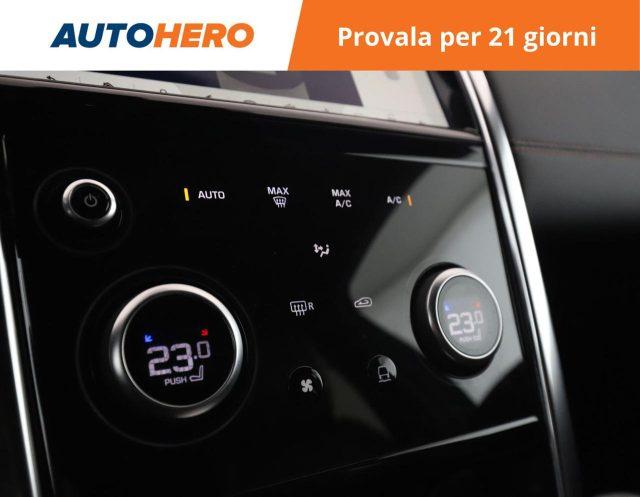 LAND ROVER Discovery Sport 2.0 Si4 200 CV AWD Auto R-Dynamic SE