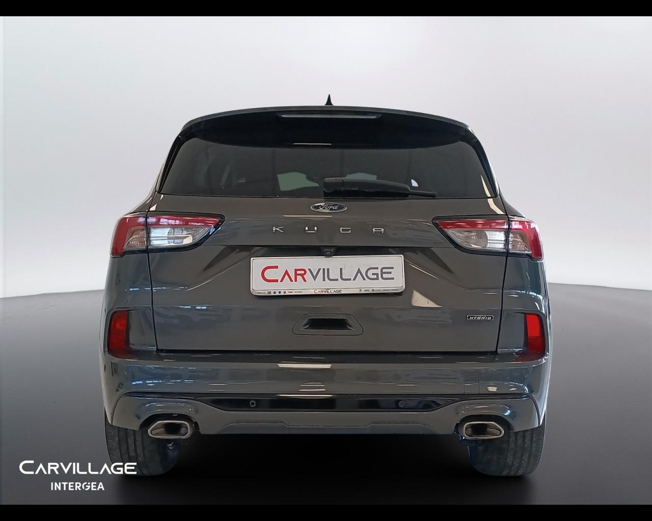 FORD Kuga 2.5 phev ST-Line X 2wd 225cv cvt