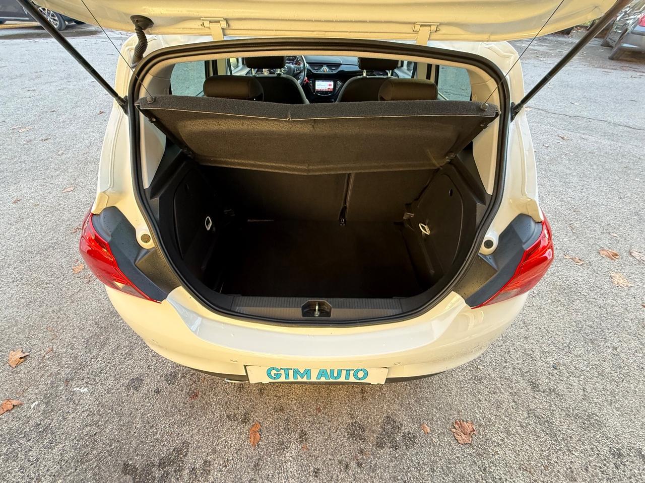 Opel Corsa 1.3 CDTI ecoFLEX Start&Stop 5 porte