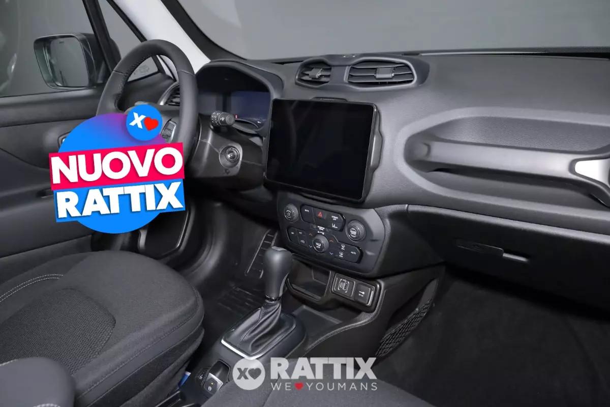 Jeep Renegade 1.5 Turbo T4 Mhev Altitude 2wd DCT