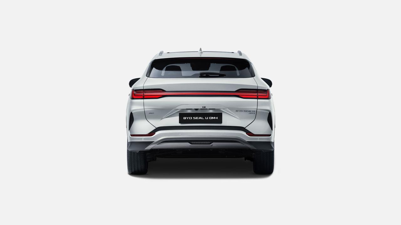BYD BYD SEAL U DM-i Comfort 2025