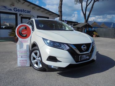Nissan Qashqai 1.5 dCi 115 CV DCT Business