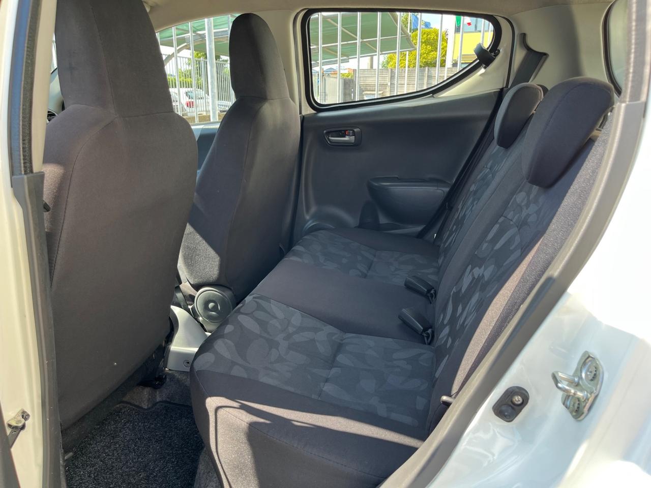 Suzuki Alto 1.0 68cv 5p. UNICO PROP - OK NEOPAT