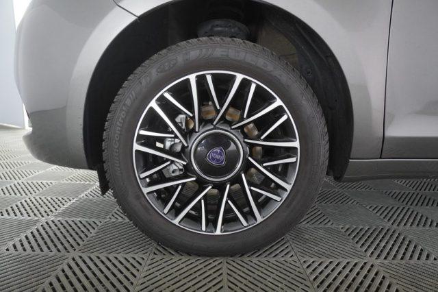 LANCIA Ypsilon Ypsilon 1.2 69 CV 5 porte GPL Ecochic Gold